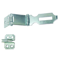 Prime-Line Safety Hasp, 3 in., Steel Construction, Zinc-Plated Finish Single Pack MP5089-1
